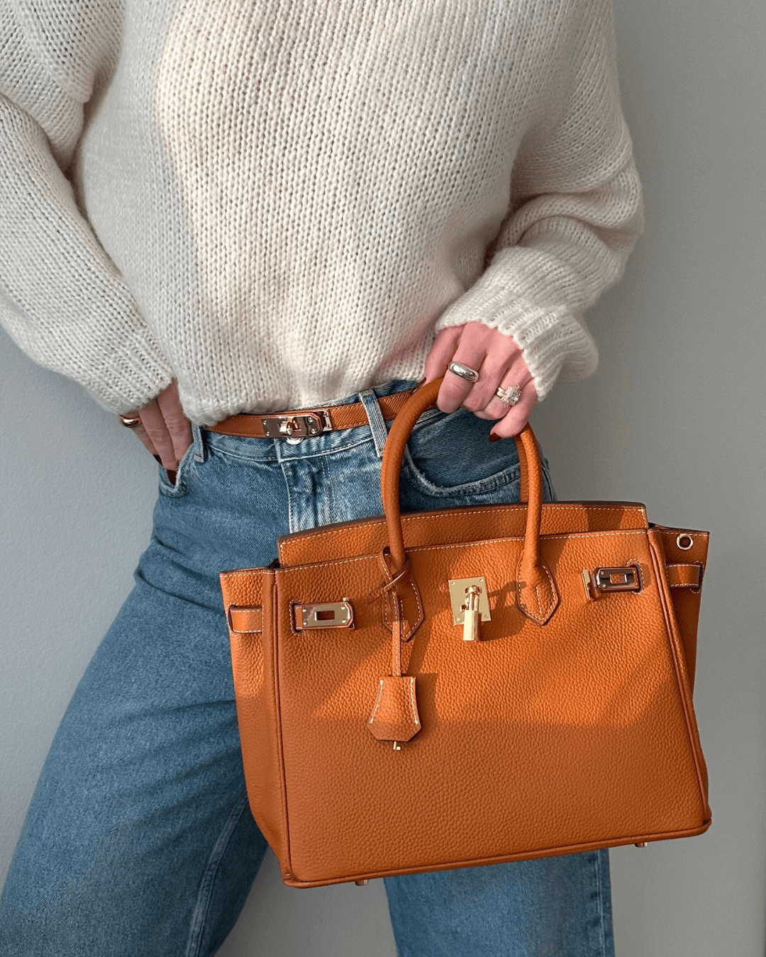 ELIA | Borsa Elegante che Si Abbina a Tutto