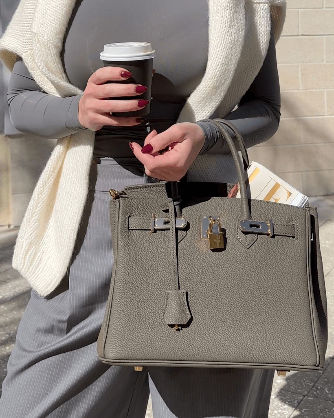 ELIA | Borsa Elegante che Si Abbina a Tutto