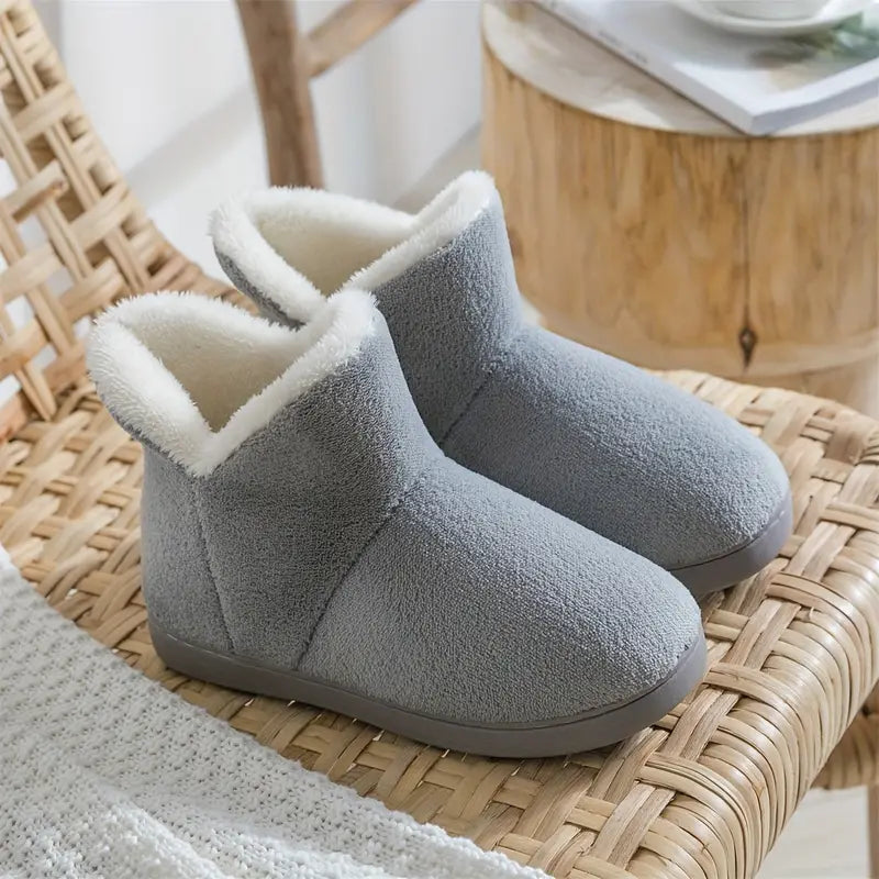 Lara | Comode e Calde Pantofole da Donna