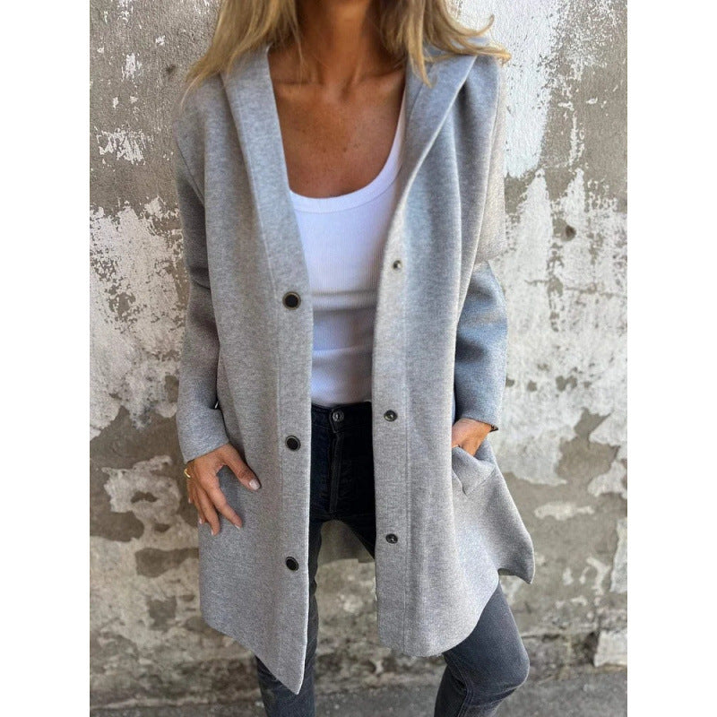 Payton | Giacca Casual