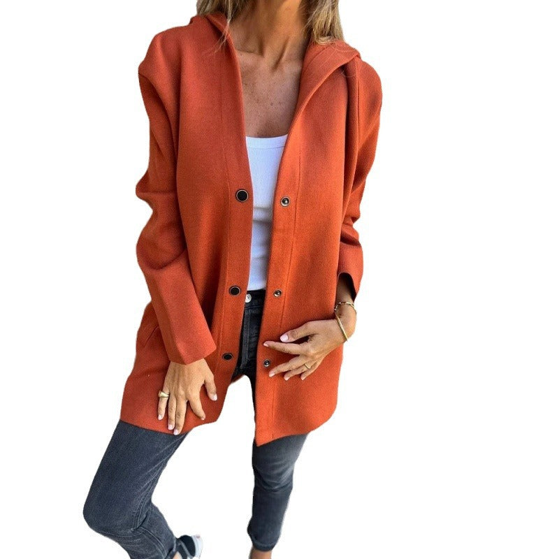 Payton | Giacca Casual