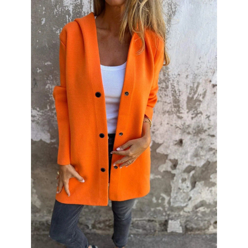 Payton | Giacca Casual