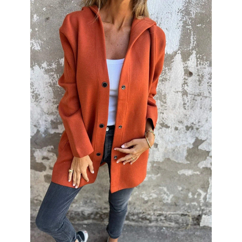 Payton | Giacca Casual