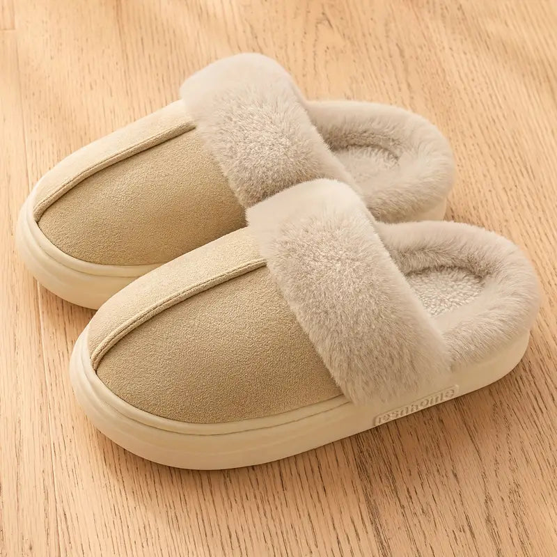 Lexa | Luxury Slippers