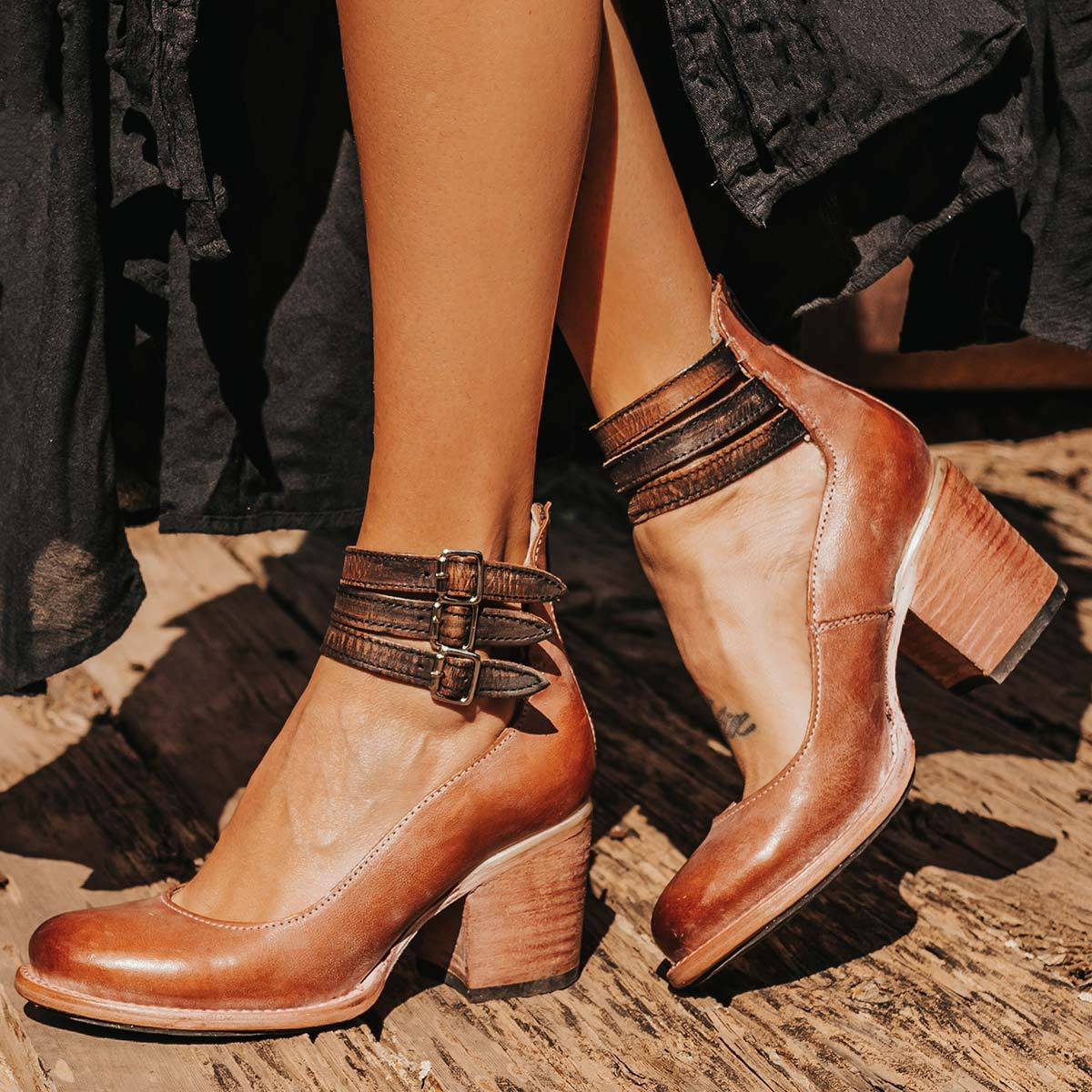 Isadora | Milena Chic