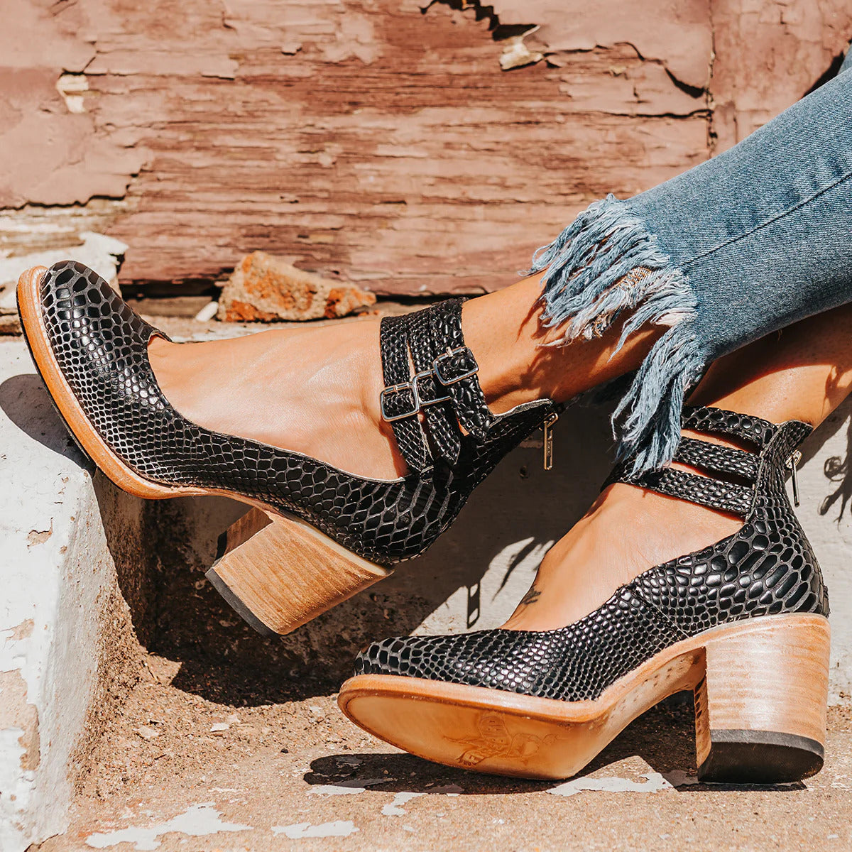 Isadora | Milena Chic