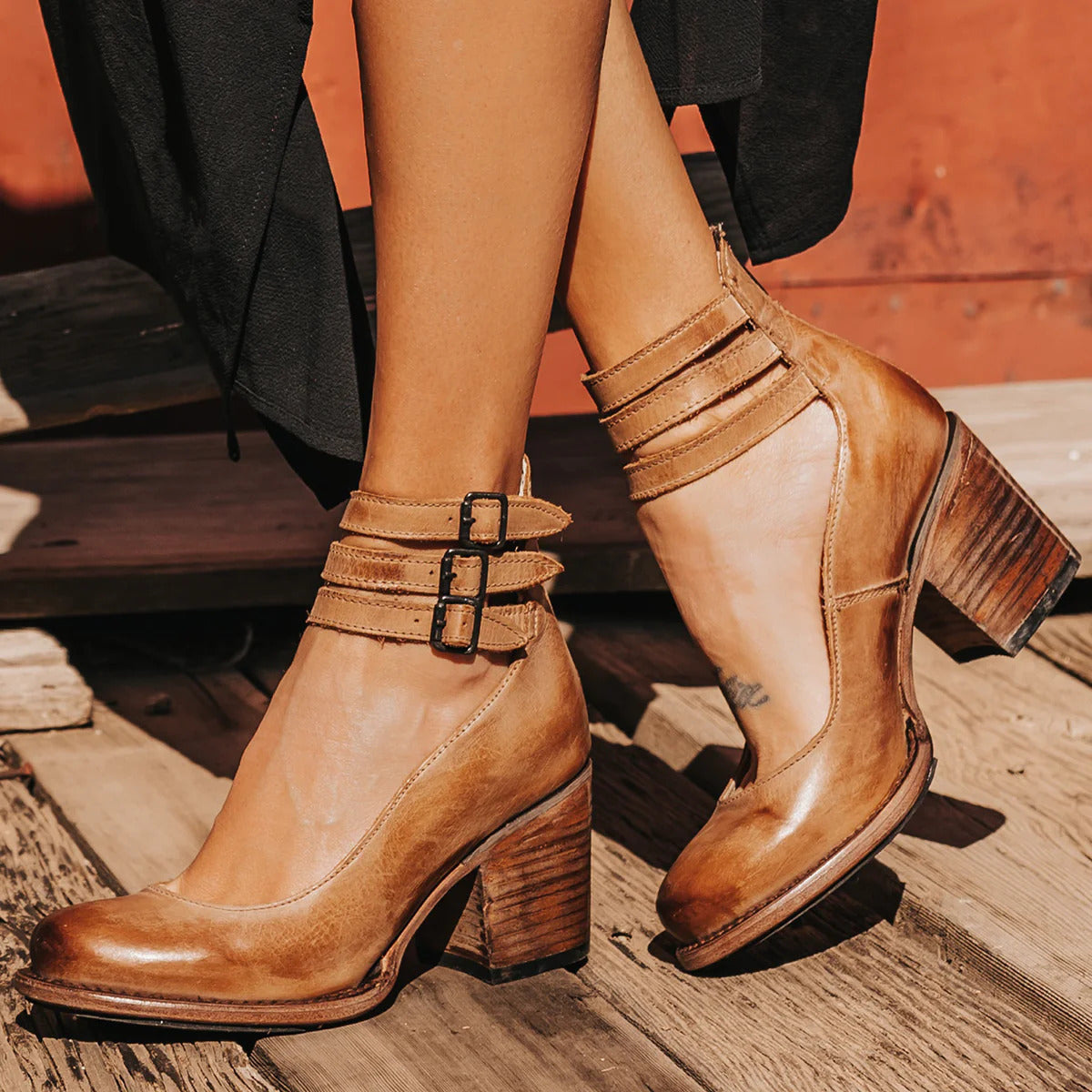 Isadora | Milena Chic