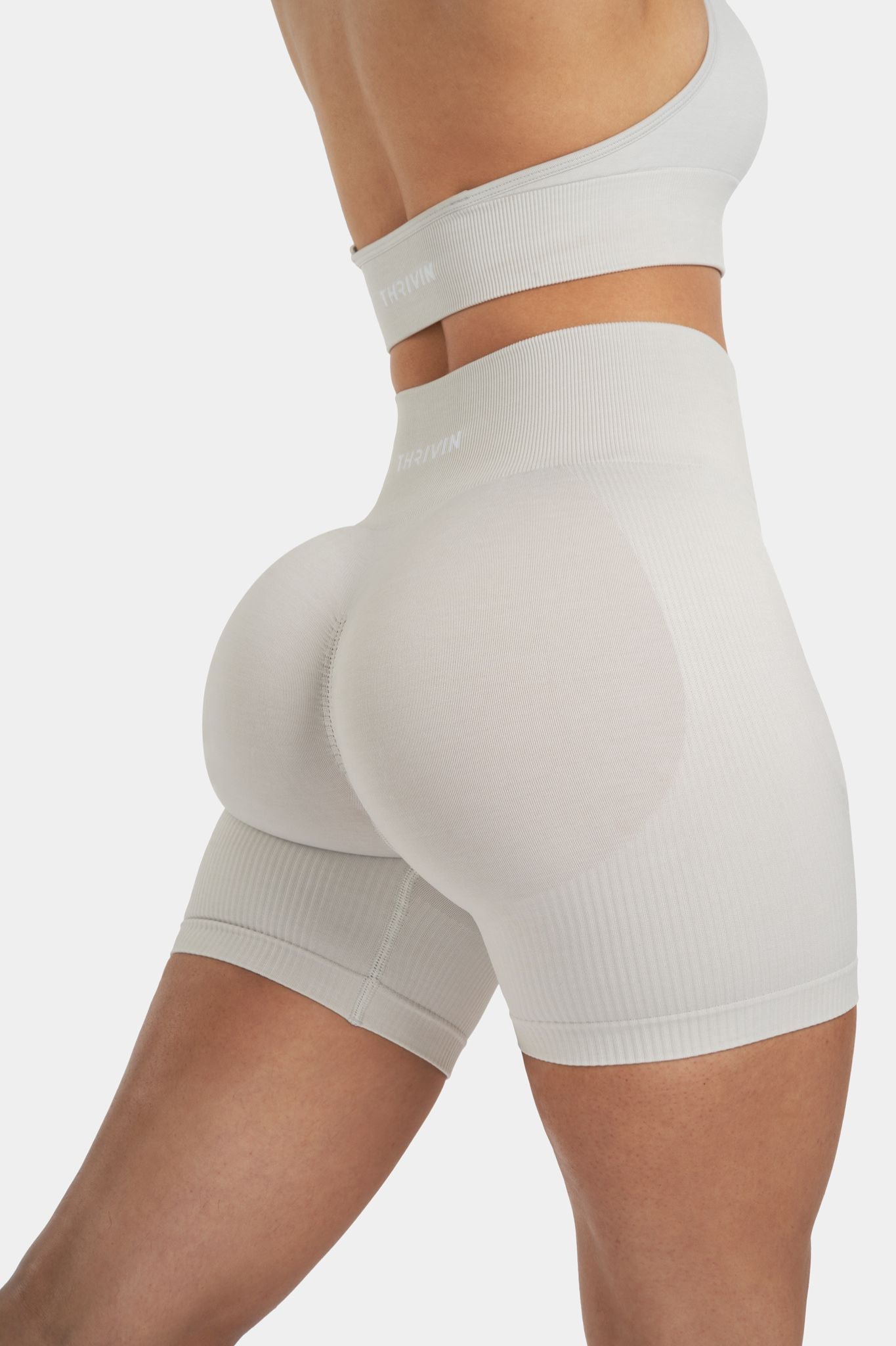 Chloe | Shorts Without Cuciture