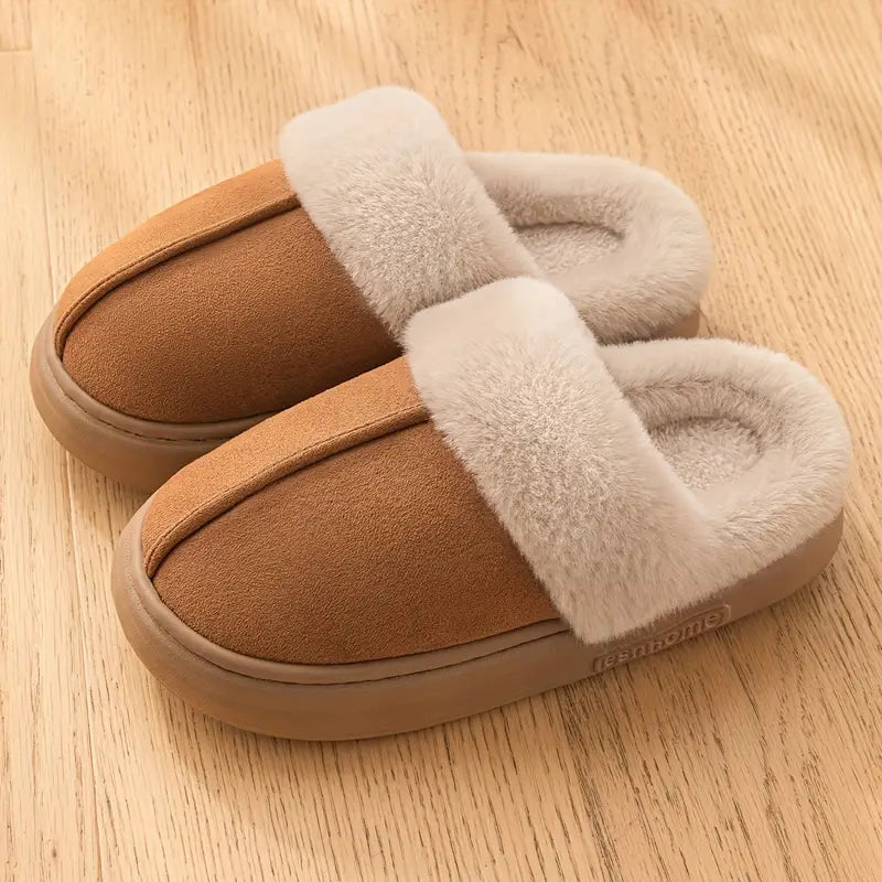 Lexa | Luxury Slippers