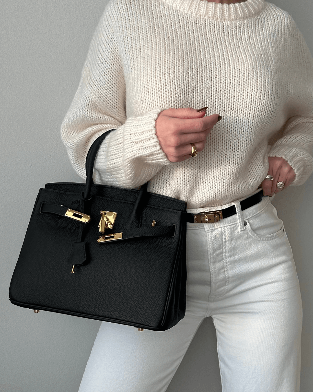 ELIA | Borsa Elegante che Si Abbina a Tutto