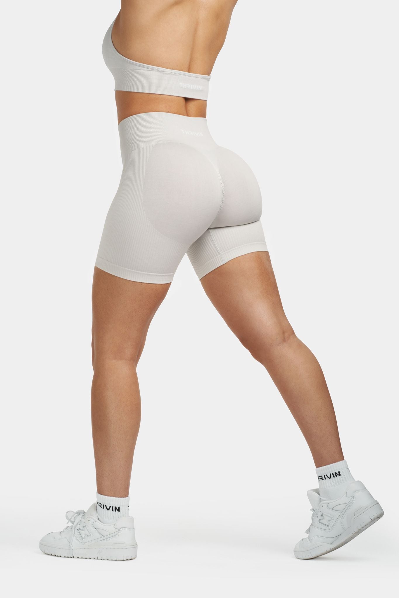 Chloe | Shorts Without Cuciture