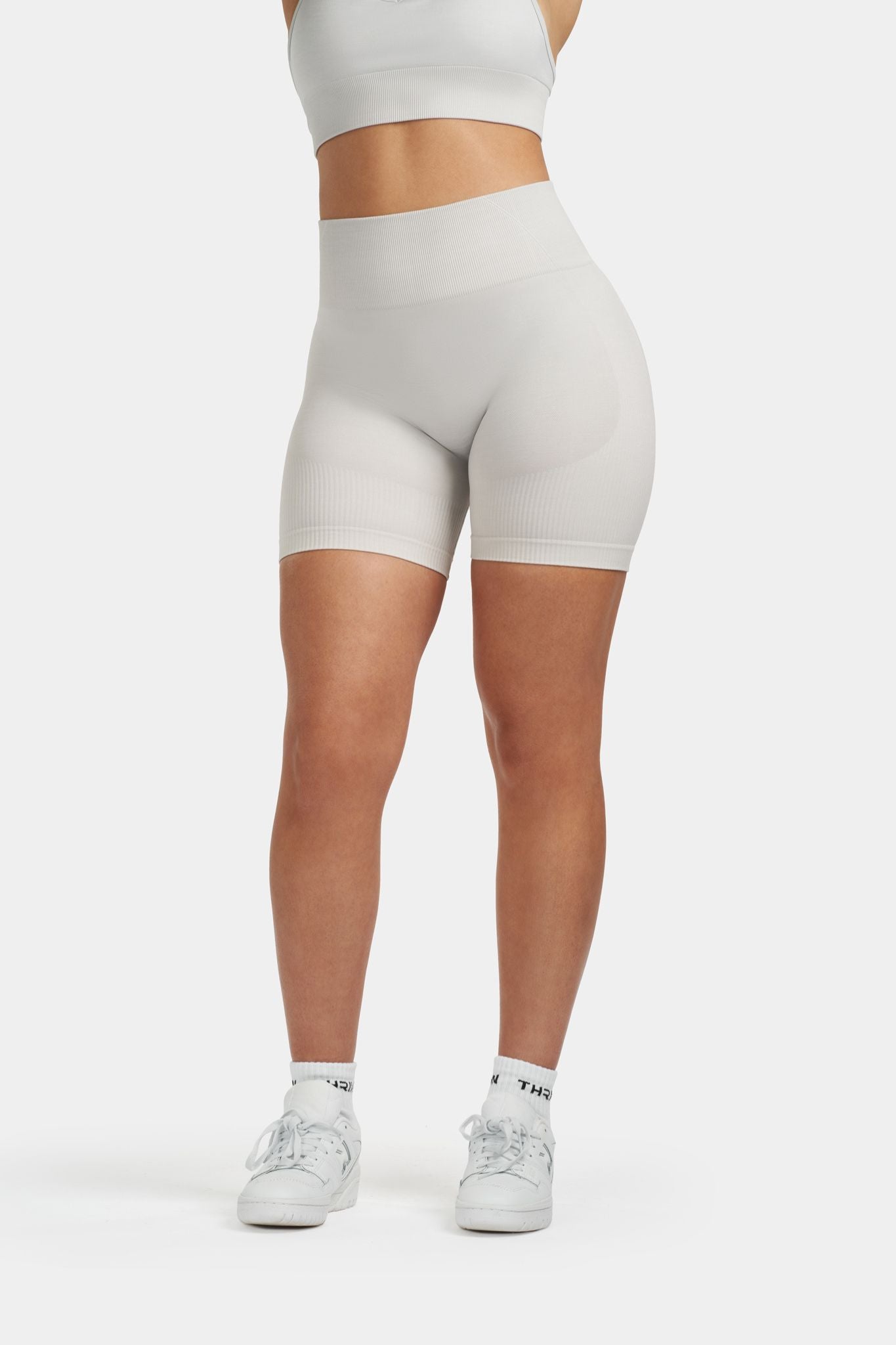 Chloe | Shorts Without Cuciture