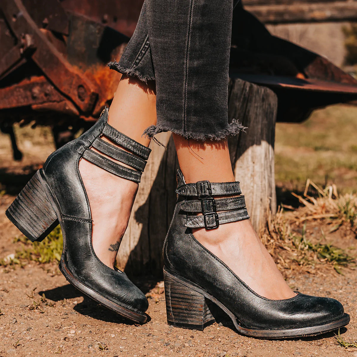 Isadora | Milena Chic