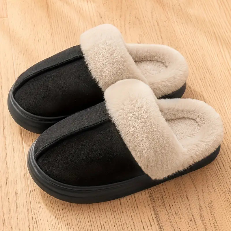 Lexa | Luxury Slippers