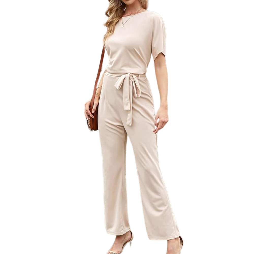 Dani | Tuta con Fiocco per Donna