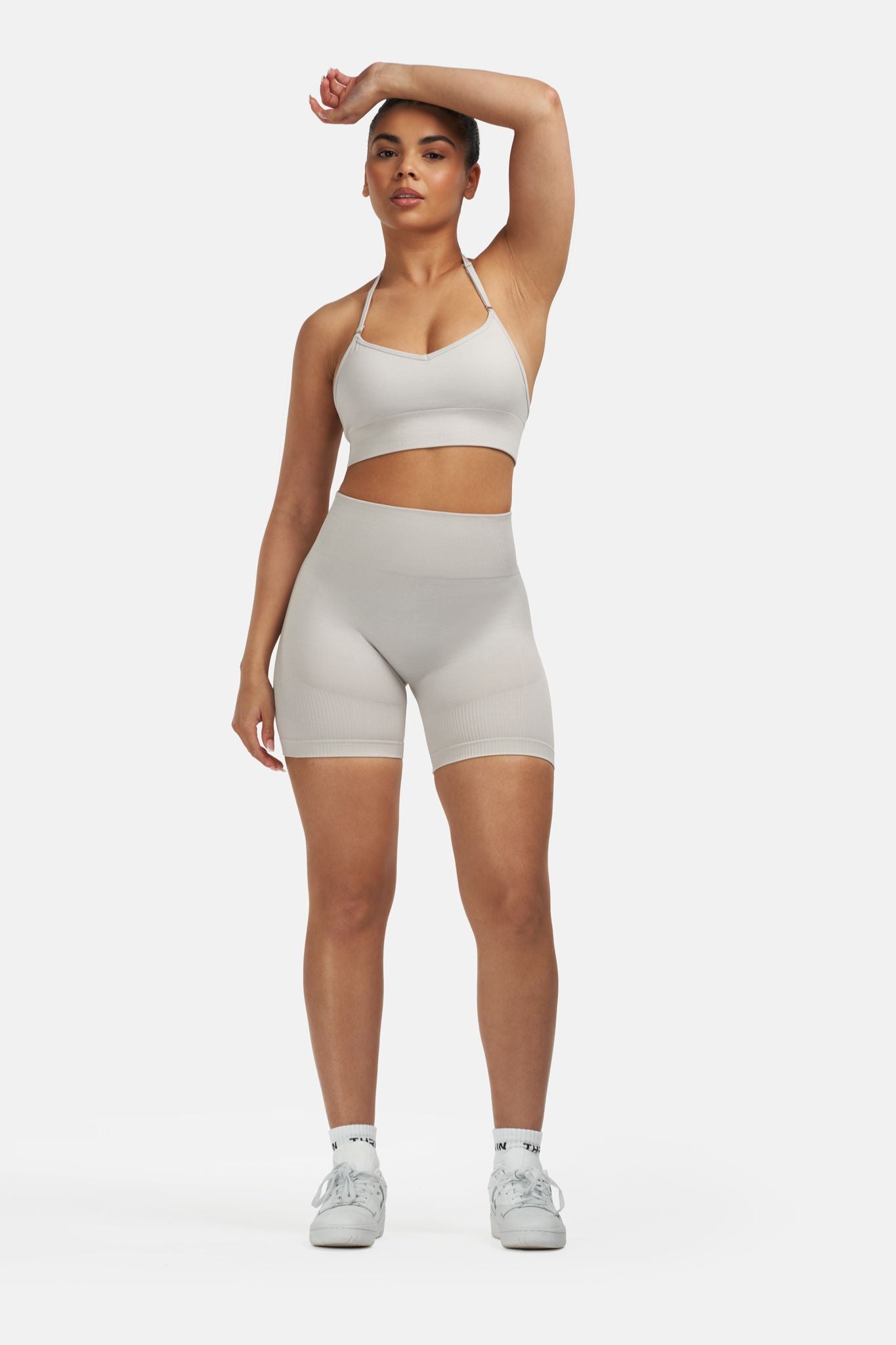 Chloe | Shorts Without Cuciture