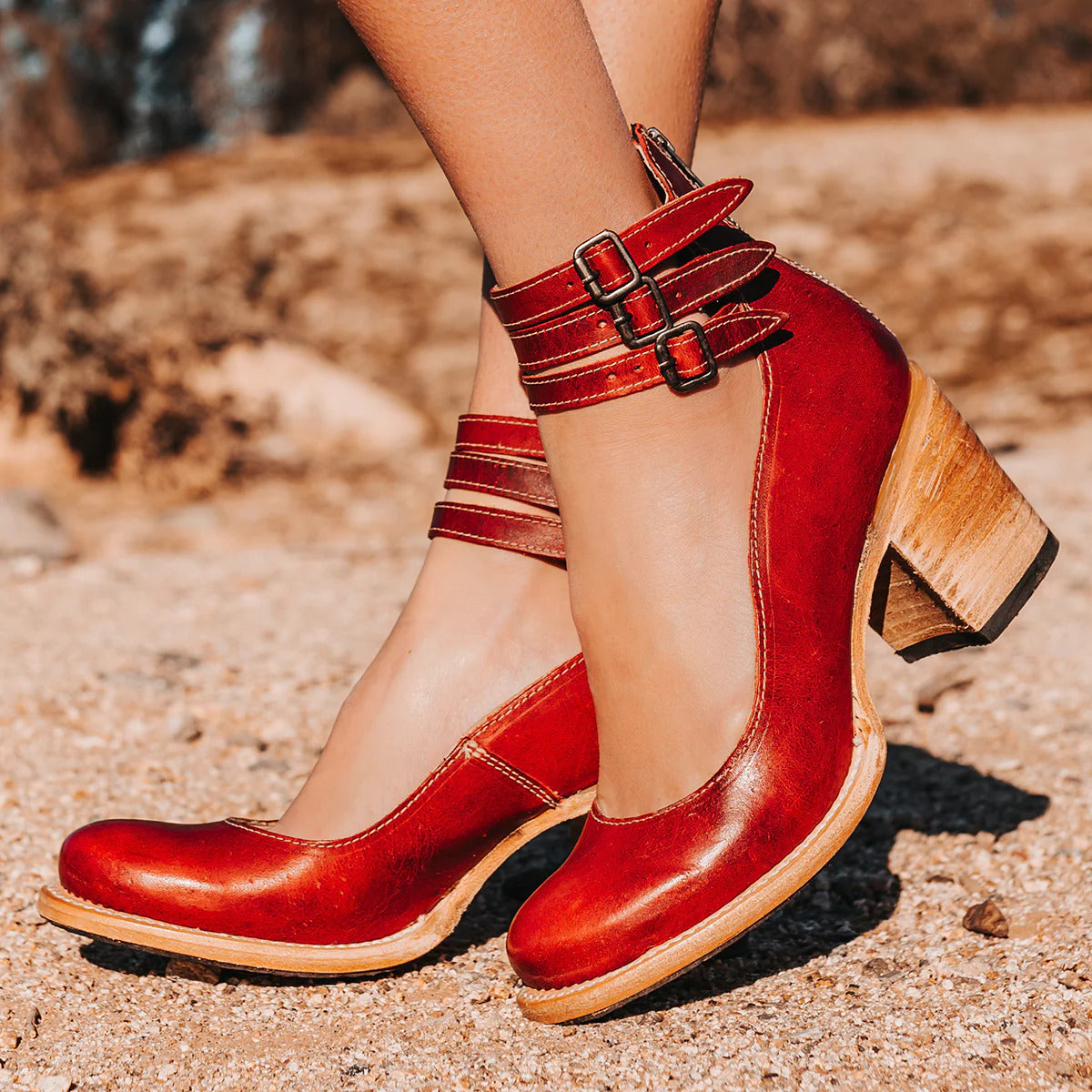 Isadora | Milena Chic