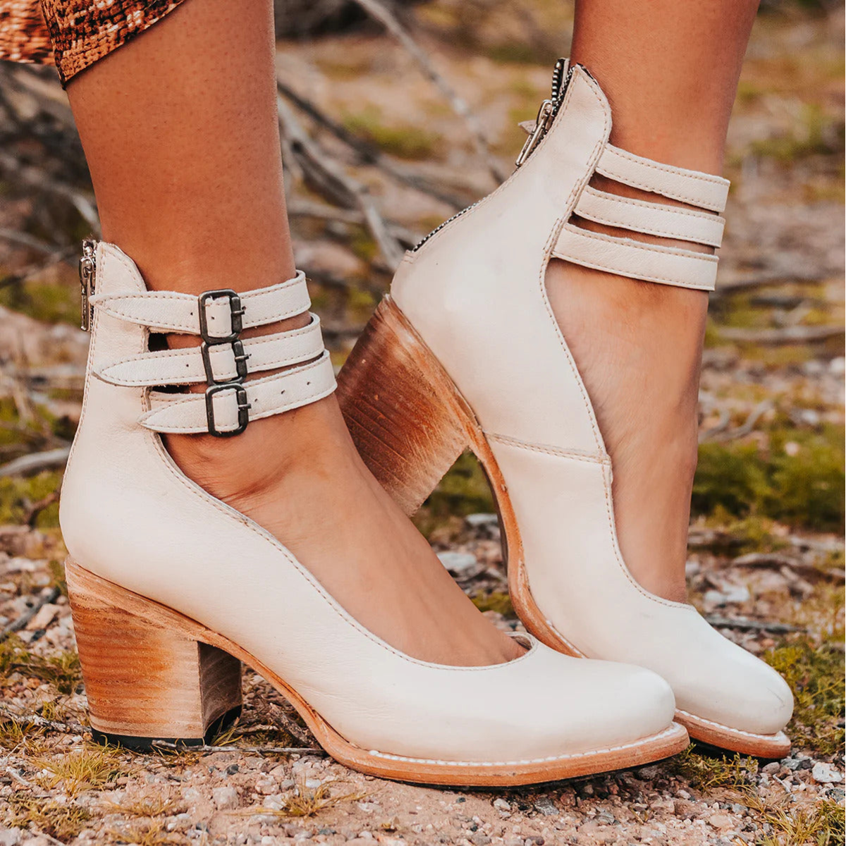 Isadora | Milena Chic