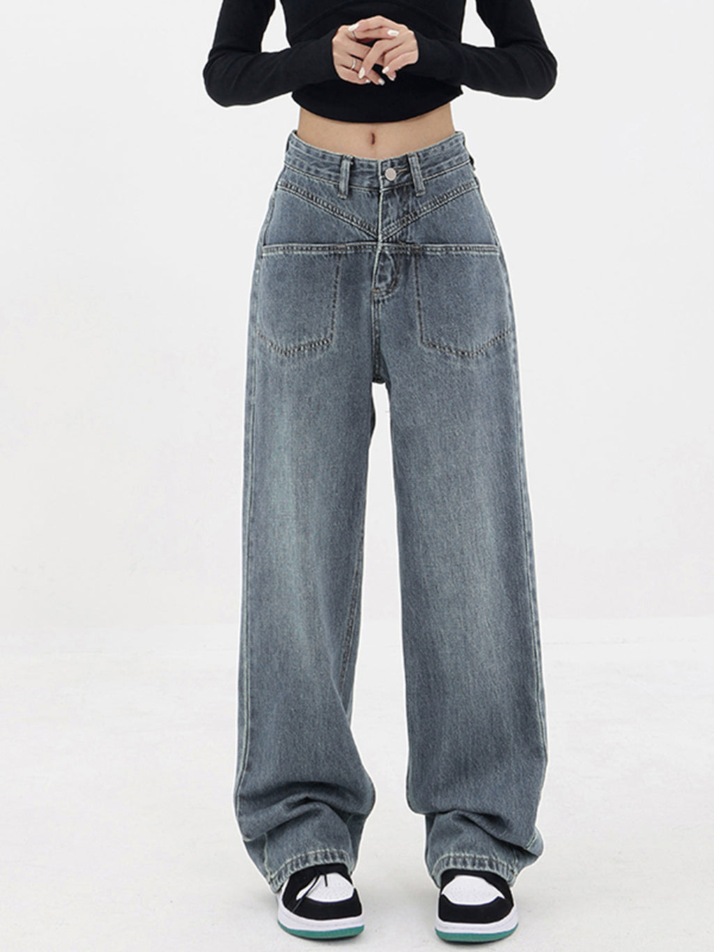 Sunny | Jeans Boyfriend