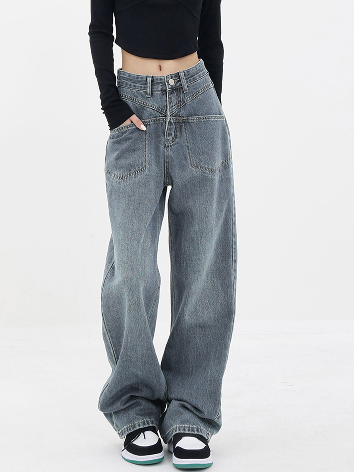 Sunny | Jeans Boyfriend