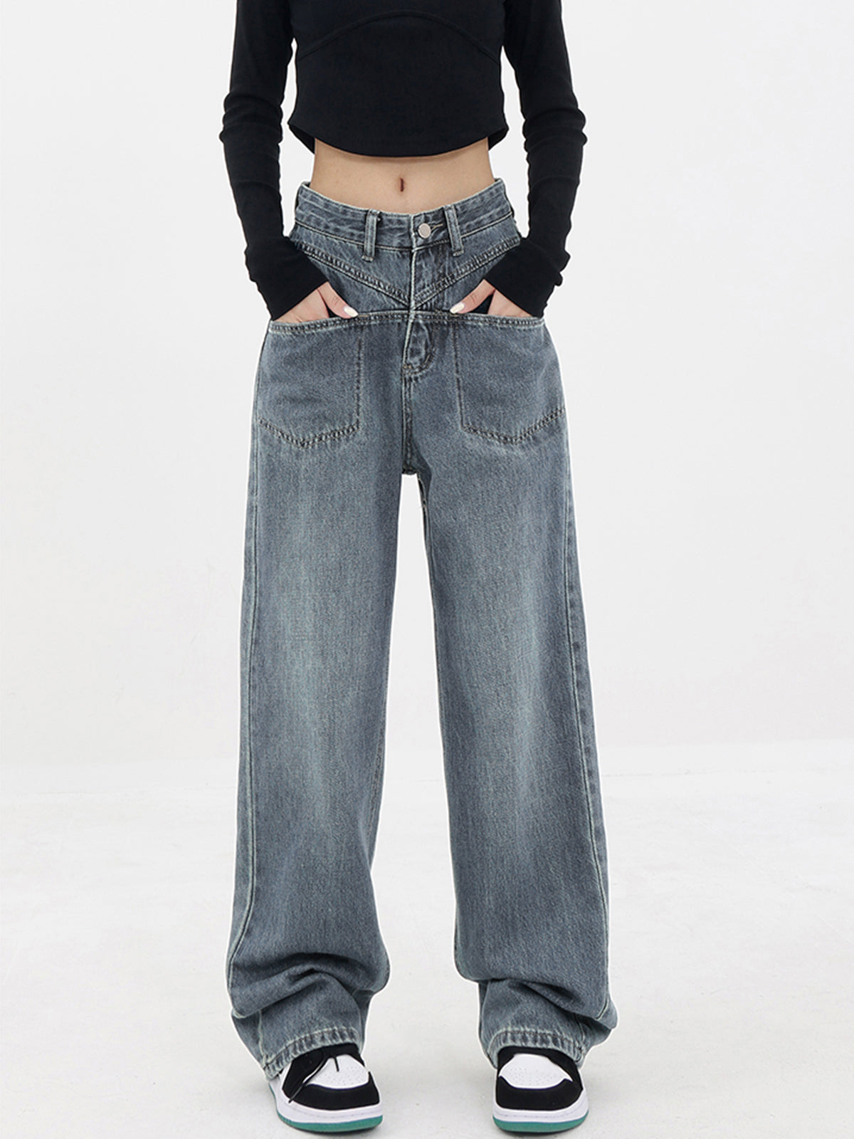 Sunny | Jeans Boyfriend