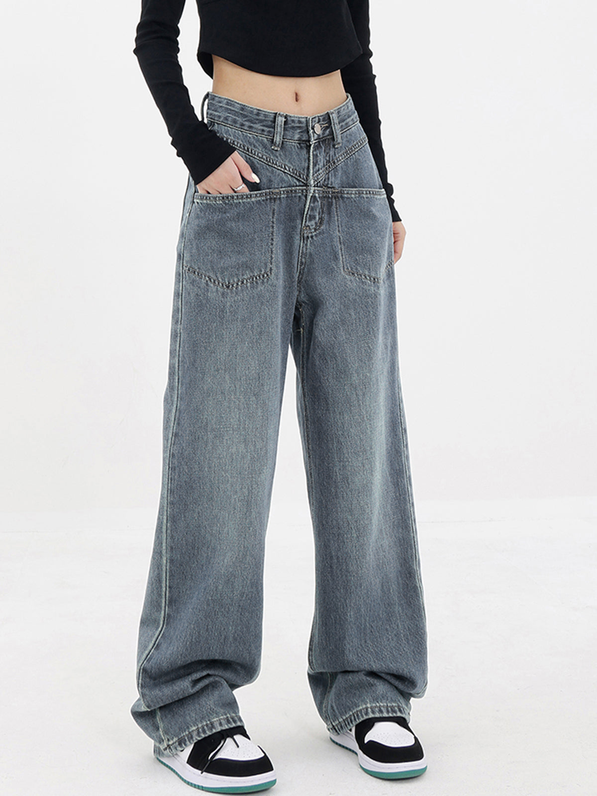 Sunny | Jeans Boyfriend