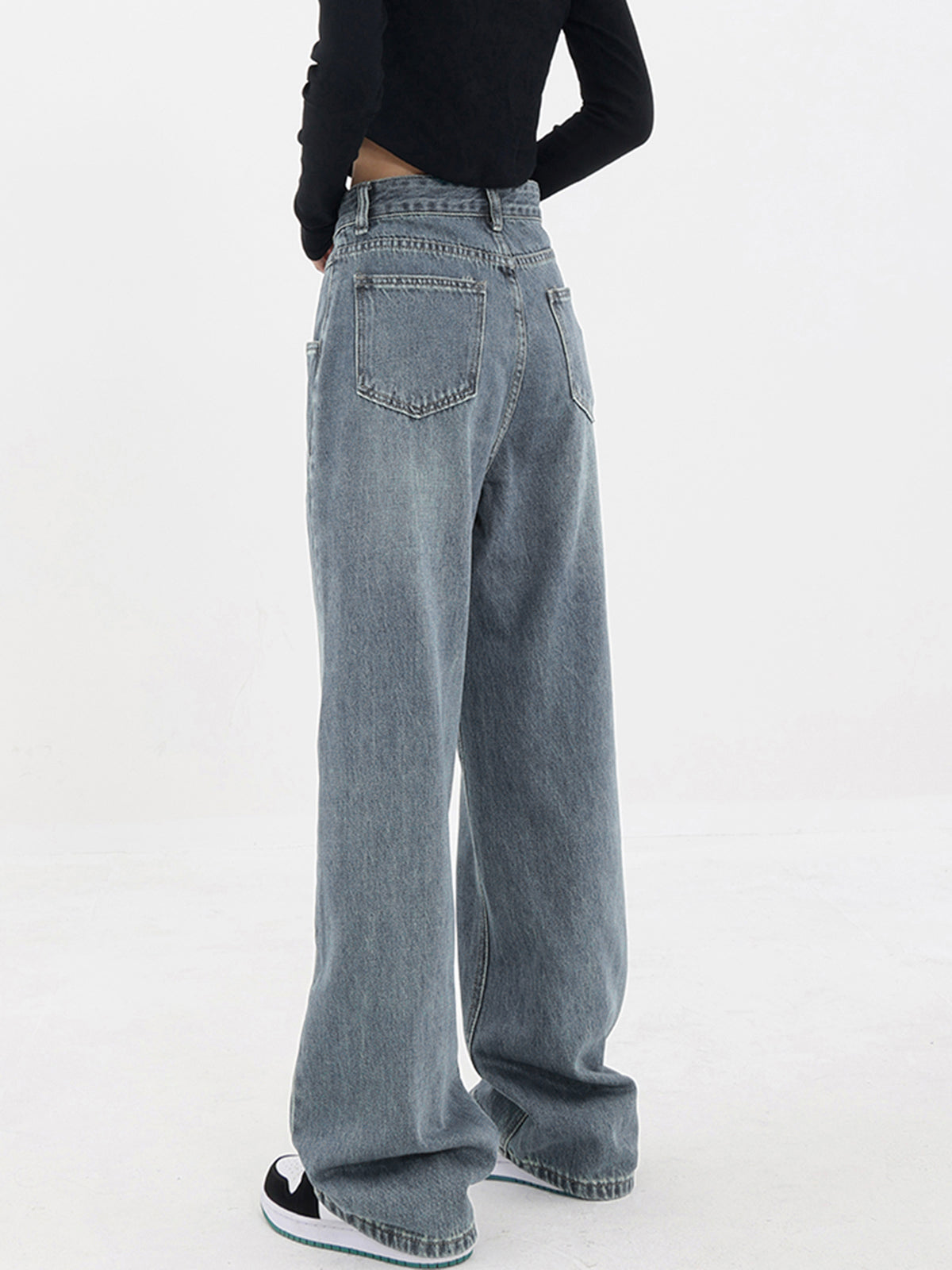 Sunny | Jeans Boyfriend