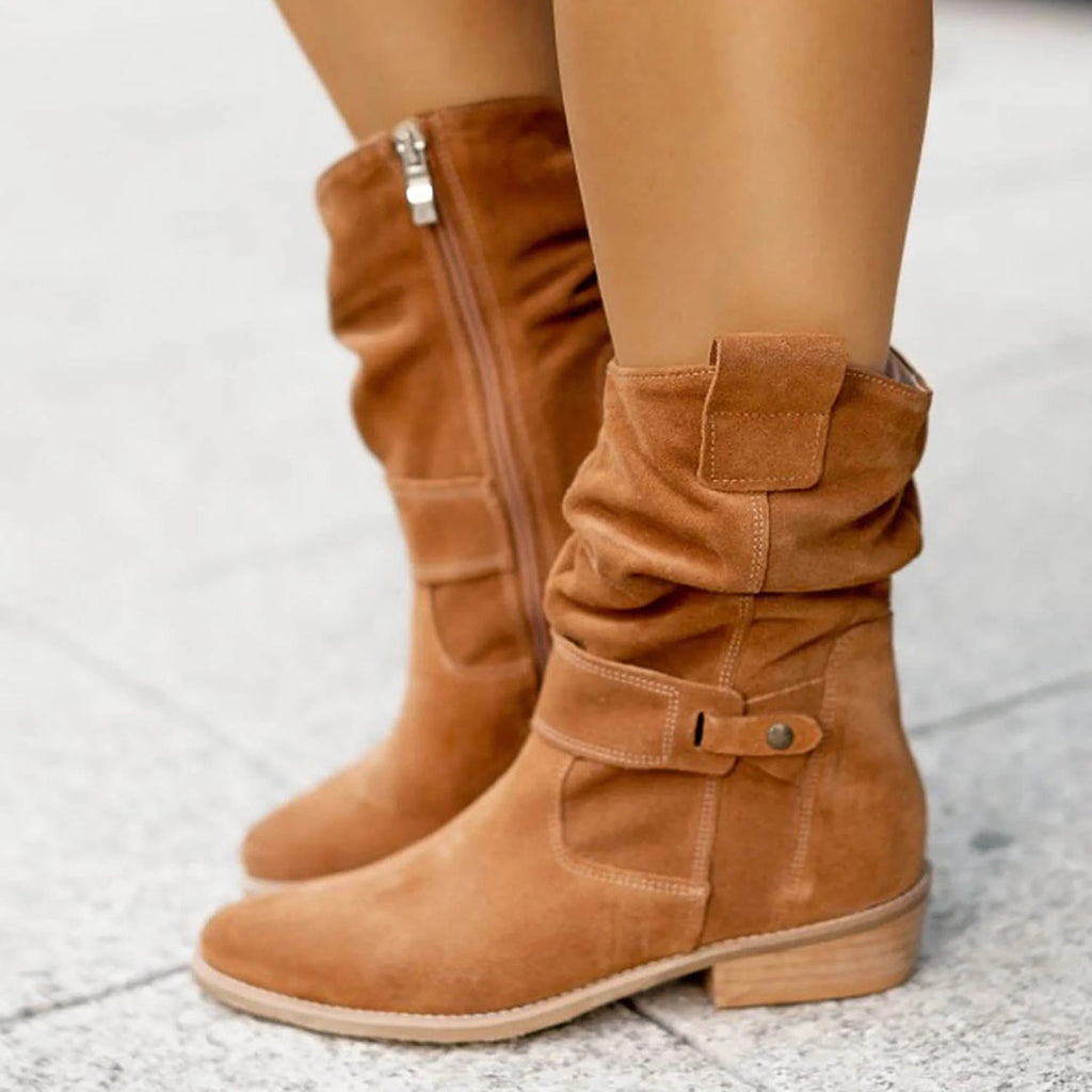 Zara | Stivali Eleganti da Donna
