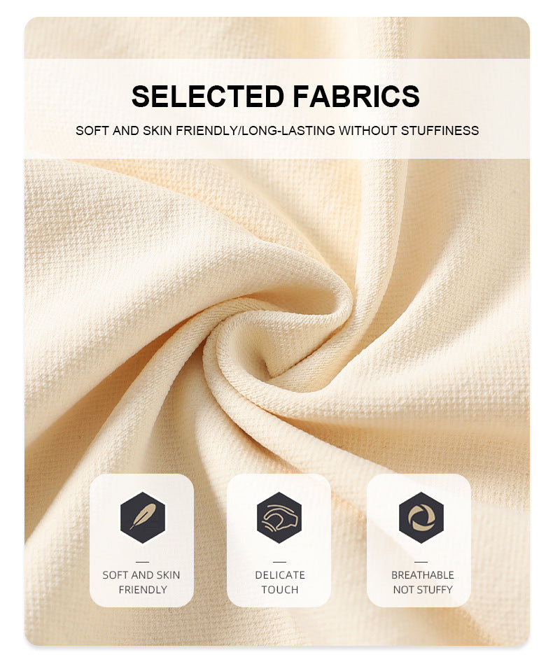 Khloe | Body a Maniche Lunghe Senza Cuciture