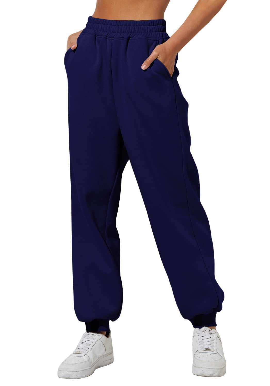 Lili | Pantaloni da Jogging Donna