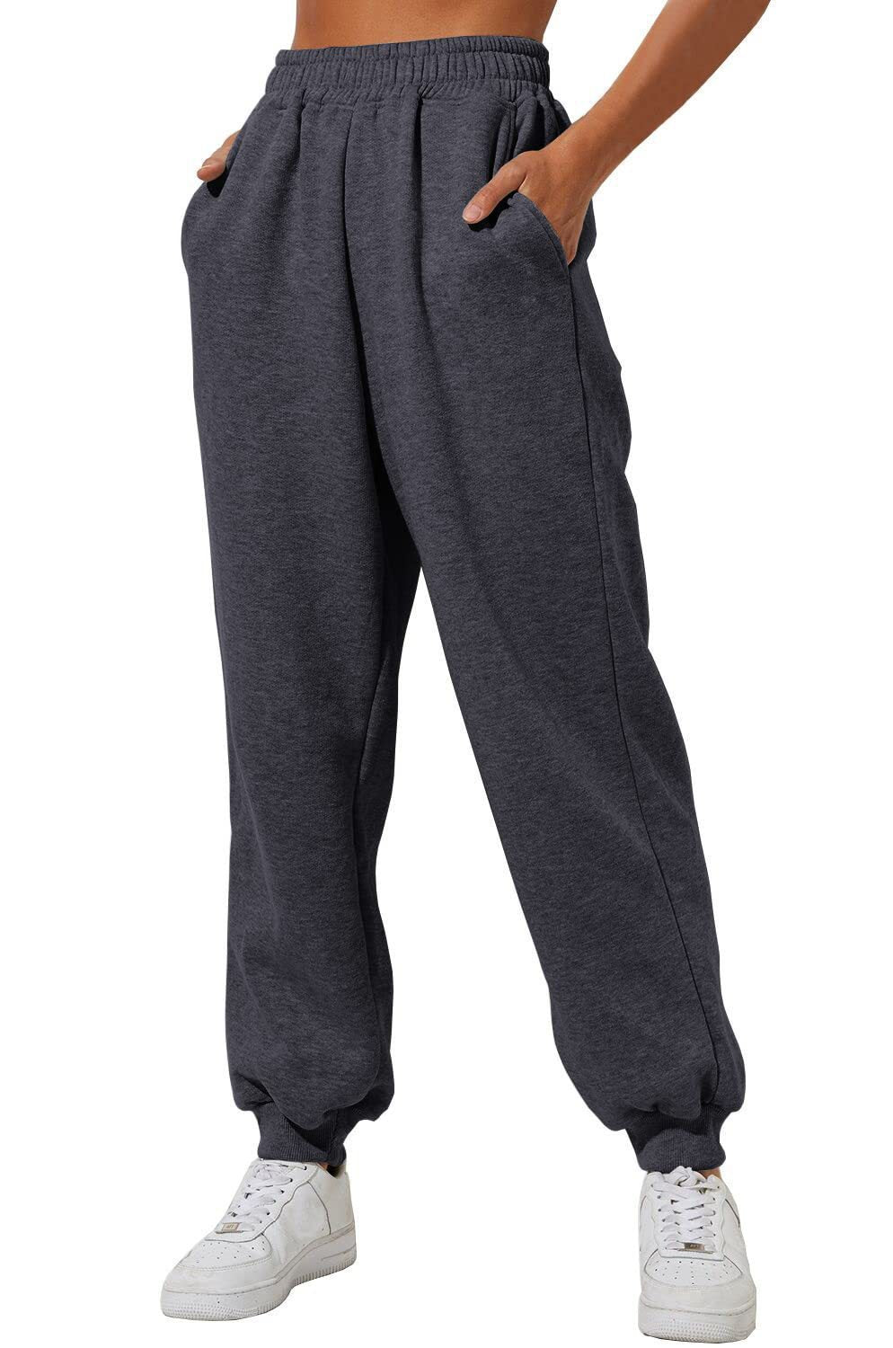 Lili | Pantaloni da Jogging Donna