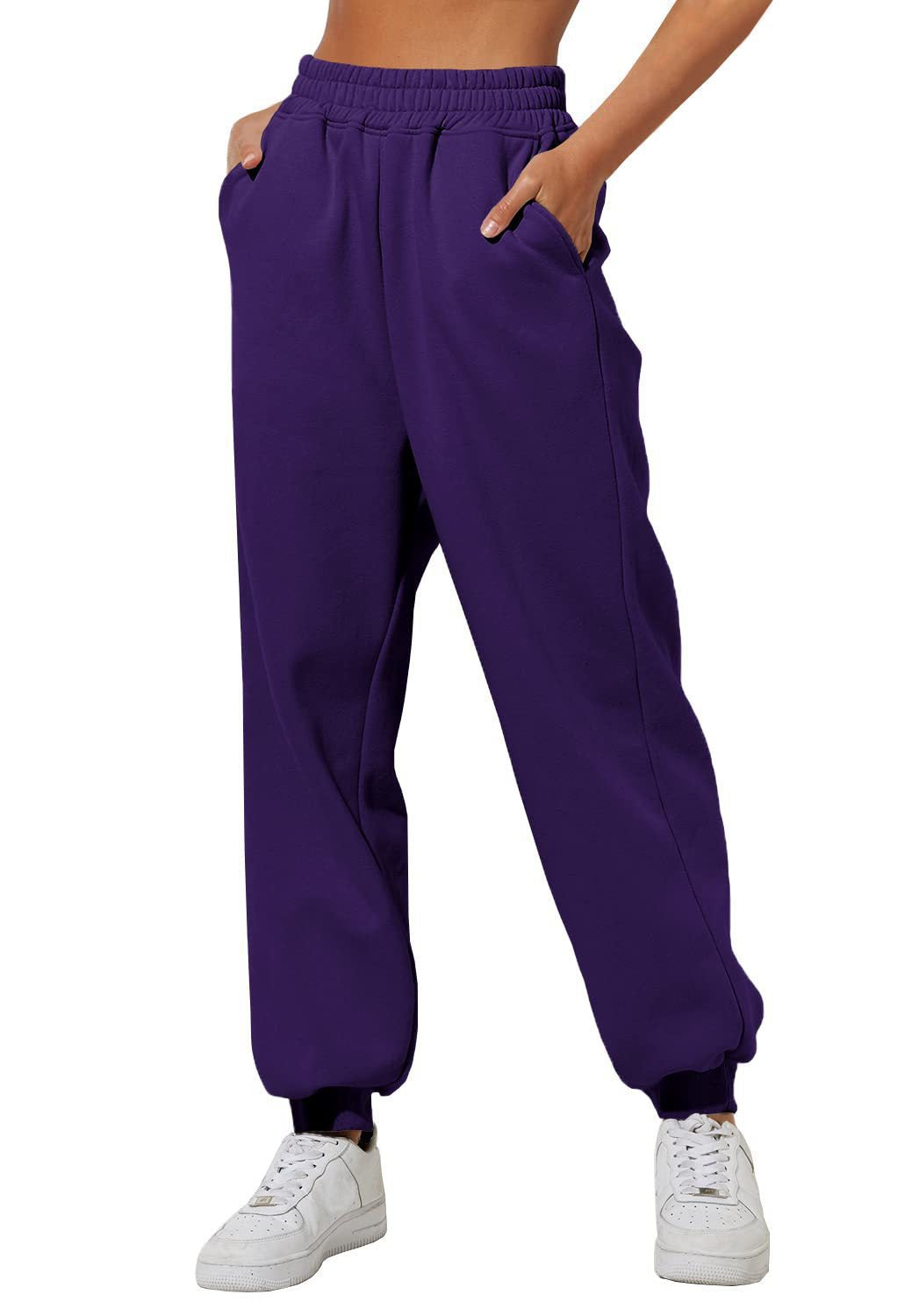 Lili | Pantaloni da Jogging Donna