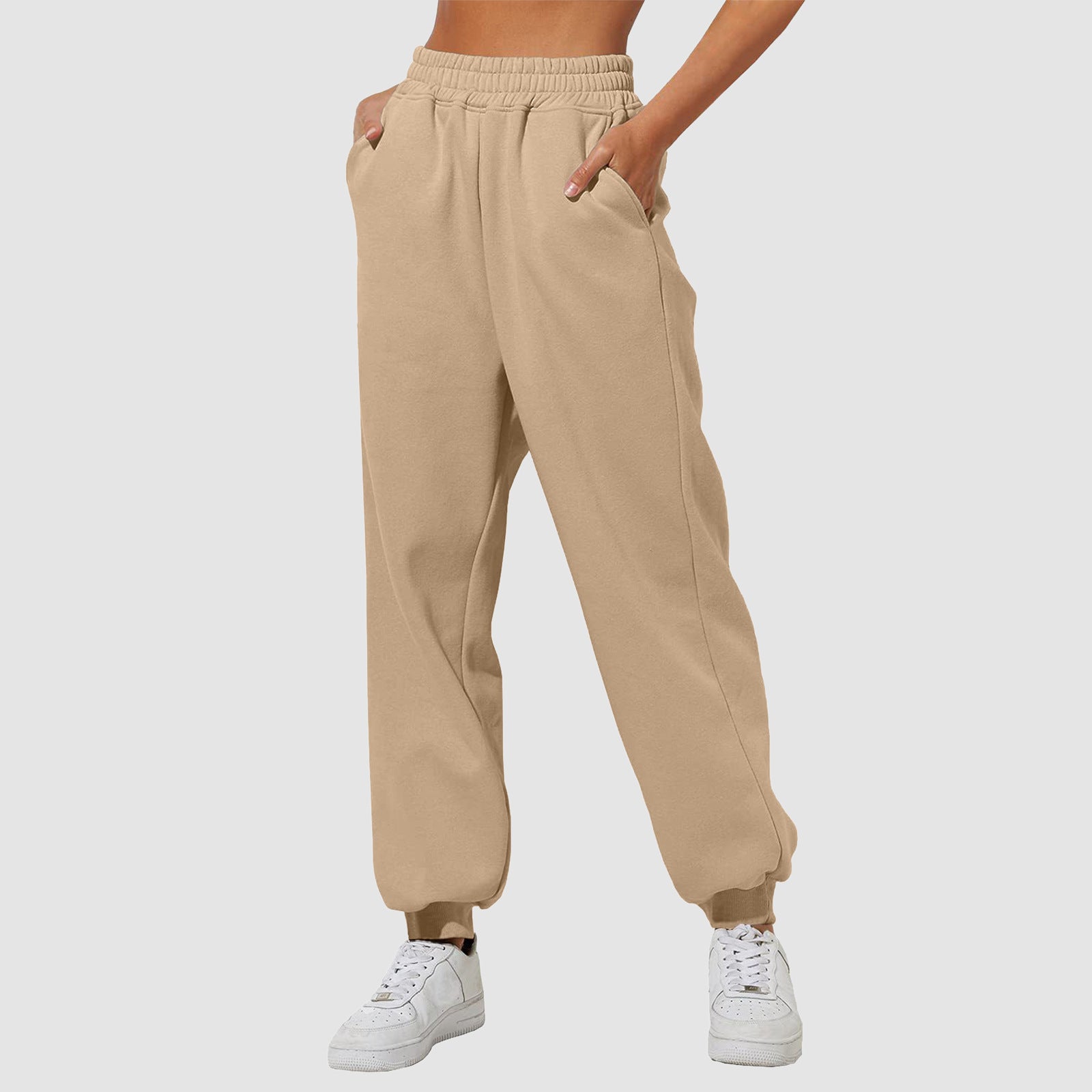 Lili | Pantaloni da Jogging Donna