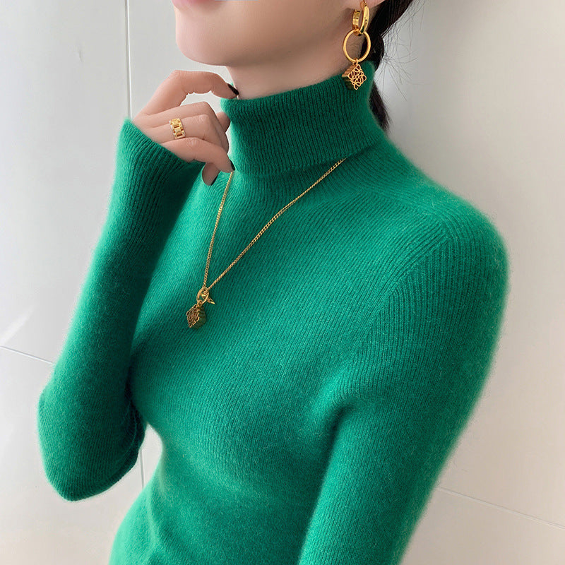 Sarah | Maglione di Cashmere Lussuoso