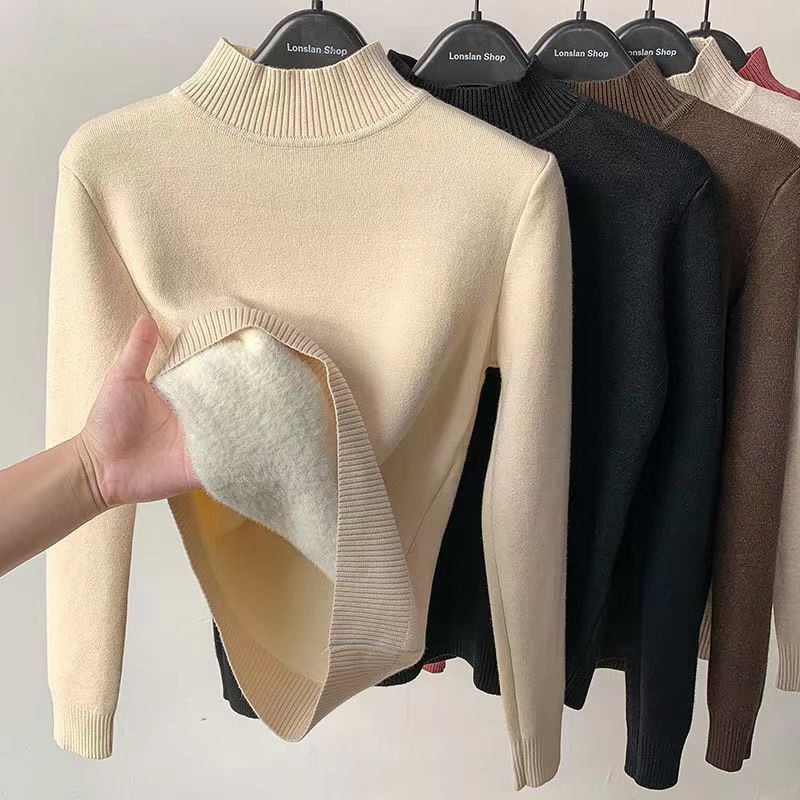 Autumn | Maglione Autunnale e Invernal