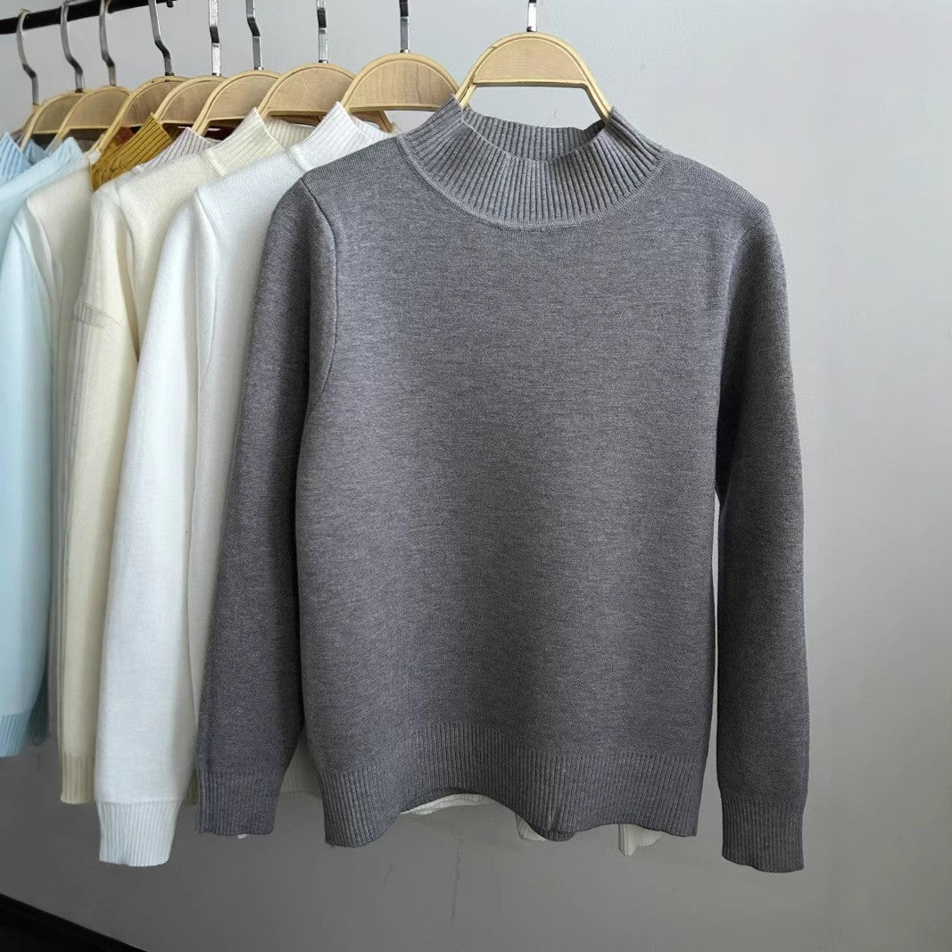 Autumn | Maglione Autunnale e Invernal