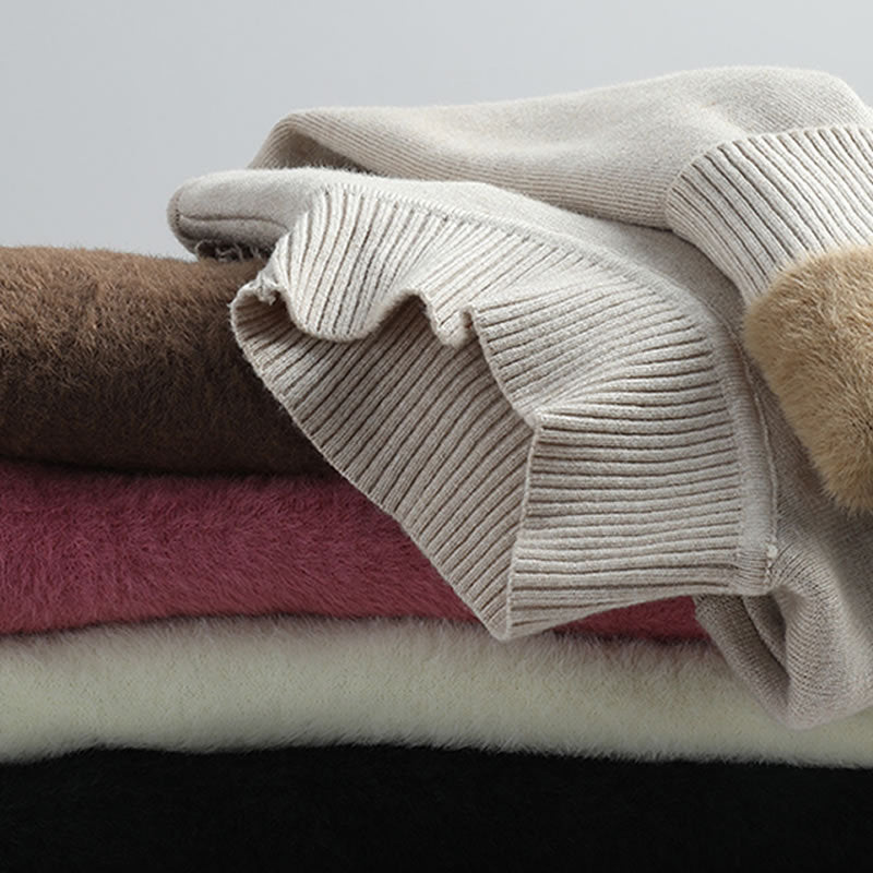Autumn | Maglione Autunnale e Invernal 