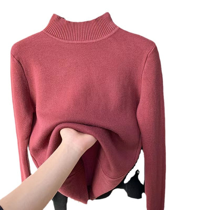 Autumn | Maglione Autunnale e Invernal