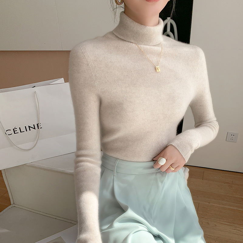 Sarah | Maglione di Cashmere Lussuoso