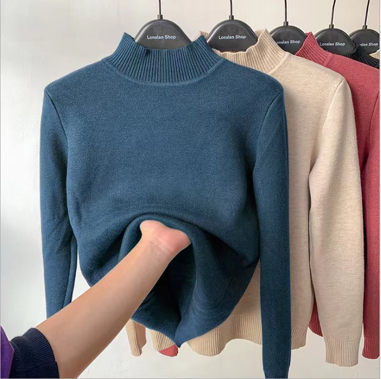 Autumn | Maglione Autunnale e Invernal 