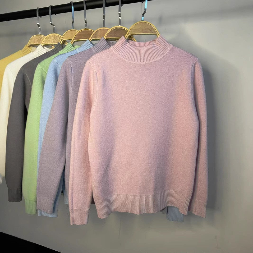 Autumn | Maglione Autunnale e Invernal