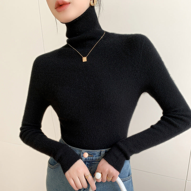 Sarah | Maglione di Cashmere Lussuoso
