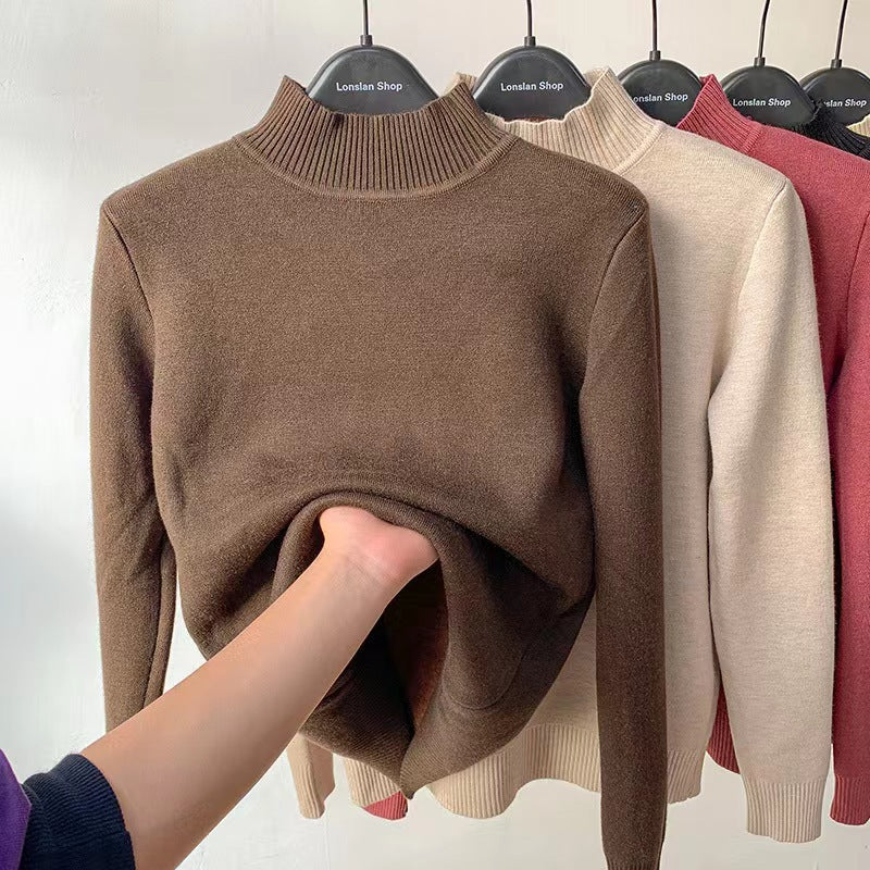 Autumn | Maglione Autunnale e Invernal 