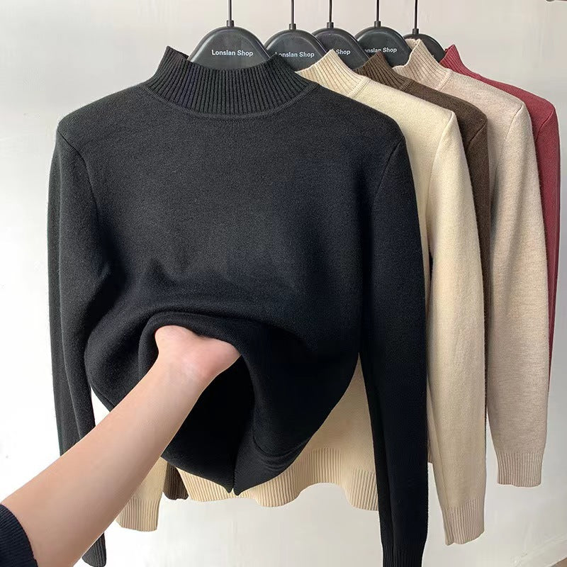 Autumn | Maglione Autunnale e Invernal