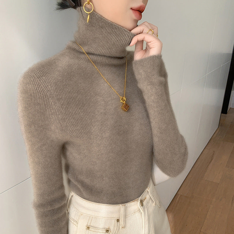 Sarah | Maglione di Cashmere Lussuoso