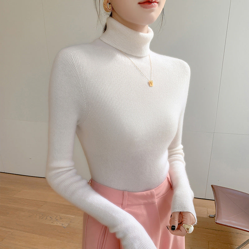 Sarah | Maglione di Cashmere Lussuoso