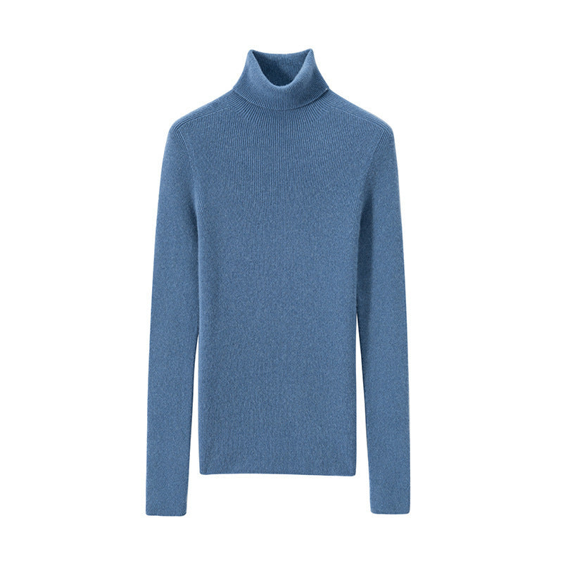 Sarah | Maglione di Cashmere Lussuoso