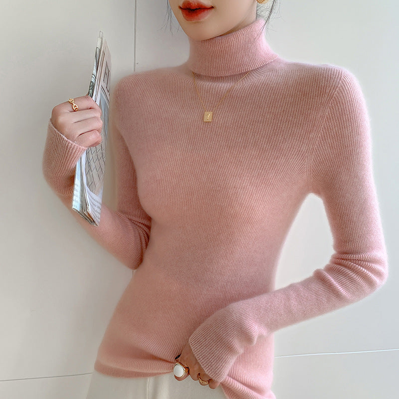 Sarah | Maglione di Cashmere Lussuoso