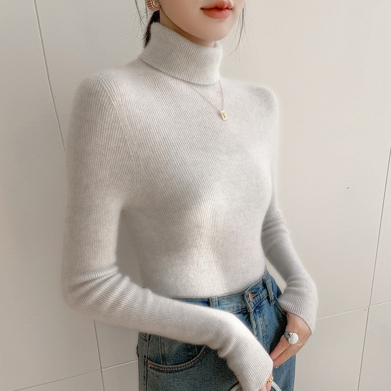 Sarah | Maglione di Cashmere Lussuoso