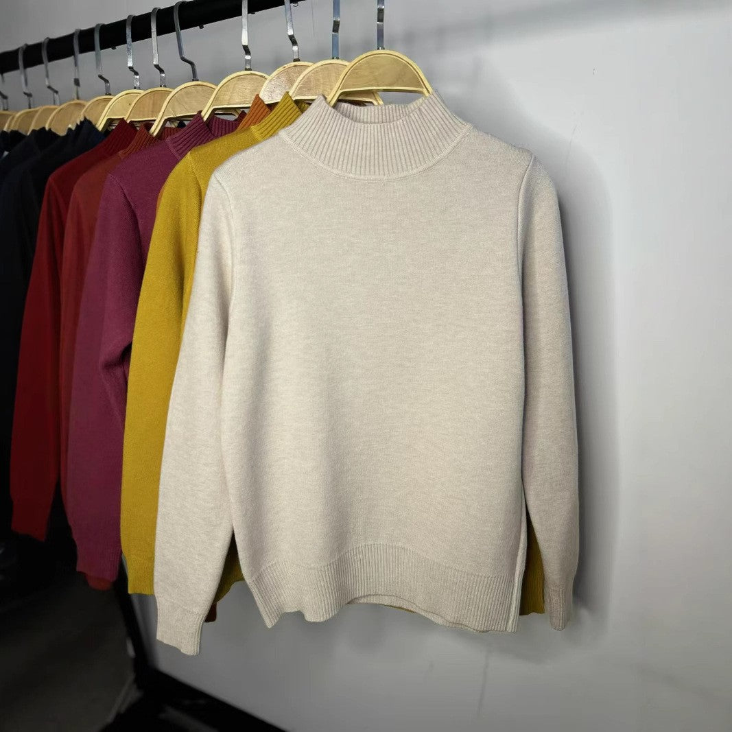 Autumn | Maglione Autunnale e Invernal